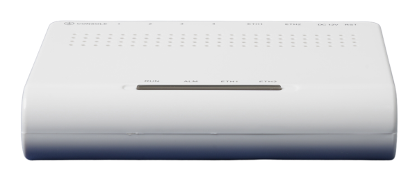 IPmatika IGW400, VoIP-шлюз на 4 порта FXS